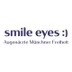 Smile Eyes Augenärzte MVZ Standort Münchner Freiheit - Dr. med. Ulrich Süß