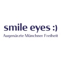 Smile Eyes Augenärzte MVZ Standort Münchner Freiheit - Dr. med. Ulrich SüßMünchen - Medizinisches Versorgungszentrum