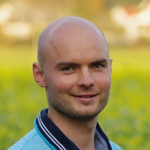 Bild vergrößern: Benedikt Bock, Heilpraktiker Lauf an der Pegnitz