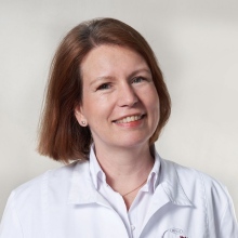 Bild vergrößern: Carola Gocke, Radiologe Hamburg