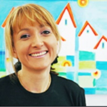 Bild vergrößern: Susanne Pavisic, Zahnarzt Offenbach am Main