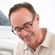 Bild vergrößern: Karl-Heinz Hoegerl, Zahnarzt München