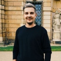 Darian Harasim, Heilpraktiker für Psychotherapie Dresden