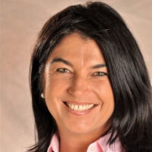 Bild vergrößern: Michaela Niederhammer, Logopäde Gauting