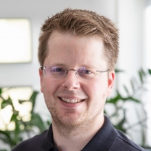 Bild vergrößern: Benedikt Kribus, Augenarzt Bergisch Gladbach