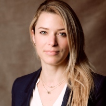 Nora Lessing, Psychologischer Psychotherapeut Hannover