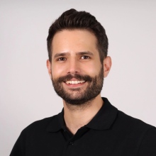 Bild vergrößern: Mario Wedekind, Zahnarzt Bergisch Gladbach