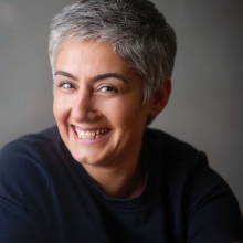 Bild vergrößern: Annahita Larimian, Zahnarzt Bad Breisig