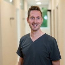 Bild vergrößern: Michael Bartling, Zahnarzt Dortmund