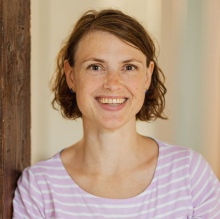 Bild vergrößern: Adriane Julia Reichhardt, Frauenarzt (Gynäkologe) Egestorf