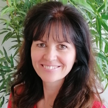 Bild vergrößern: Agnes Bürckmann, Heilpraktiker für Psychotherapie Westendorf