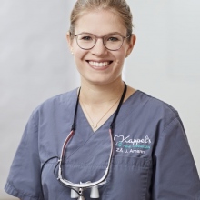 Bild vergrößern: Jeanette Amann, Zahnarzt Sankt Leon-Rot