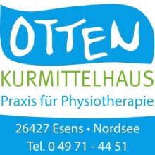 Bild vergrößern: Jens Otten, Physiotherapeut Esens