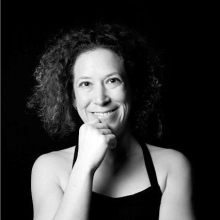 Bild vergrößern: Daniela Wildner-Belz, Heilpraktiker Gröbenzell