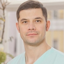 Bild vergrößern: Steffen Wolf, Zahnarzt Halberstadt