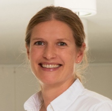 Christine Lohe, Allgemeinmediziner Jever