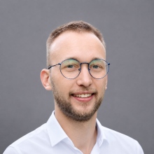 Frederik Wallner, Psychologischer Psychotherapeut Schwerin