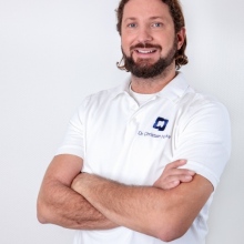 Bild vergrößern: Christian Hucke, Zahnarzt Herdecke