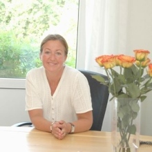 Bild vergrößern: Gunda Linge-Krämer, Frauenarzt (Gynäkologe) Schwerin