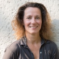 Andrea Bartz, Physiotherapeut Berlin