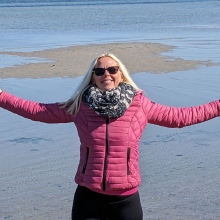 Bild vergrößern: Steffi Möller, Heilpraktiker Erfurt