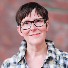 Bild vergrößern: Ute Herrmann, Heilpraktiker für Psychotherapie Gelsenkirchen