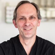 Bild vergrößern: Patrick Nonhoff, Allgemeinchirurg Essen