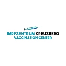 Bild vergrößern: Impfzentrum Kreuzberg-Prof. Mahdi A. Kadry, Impfzentrum Berlin
