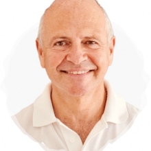 Bild vergrößern: Eckhard Dosda, Hals-Nasen-Ohren-Arzt Herne