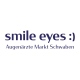 Smile Eyes Augenärzte MVZ Standort Markt Schwaben   