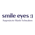 Smile Eyes Augenärzte MVZ Standort Markt Schwaben   Markt Schwaben - Medizinisches Versorgungszentrum