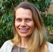 Bild vergrößern: Regine Schaff, Heilpraktiker Essen