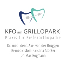 KFO am Grillopark Dr. Axel von der Brüggen