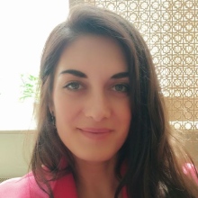 Bild vergrößern: Selma Alacam, Heilpraktiker Mannheim