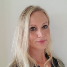 Bild vergrößern: Anna Höcker, Psychologischer Psychotherapeut Düsseldorf