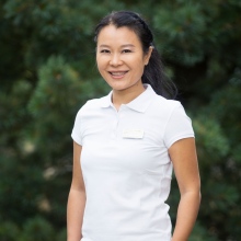 Bild vergrößern: Lizhu Zhi, Zahnarzt Stuhr