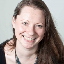 Bild vergrößern: Evelyn Lerch, Logopäde Nürnberg