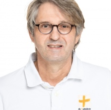 Bild vergrößern: Frank Kooijmans, Zahnarzt Düsseldorf