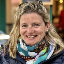 Bild vergrößern: Stefanie Barth-Spiekermann, Heilpraktiker Speyer