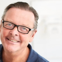 Bild vergrößern: Peter Käfferbitz, Zahnarzt Montabaur