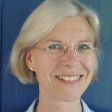 Bild vergrößern: Katja Franziska Conradi, Praktischer Arzt Bremen