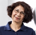 Fawzia Rasol, Zahnarzt Münster