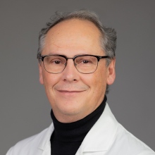 Bild vergrößern: Eugen Rothärmel, Neurologe Dingolfing