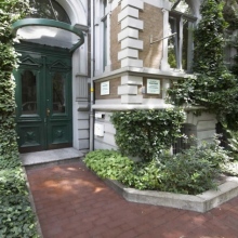 Bild vergrößern: Xenia Bauß, Zahnarzt Hannover