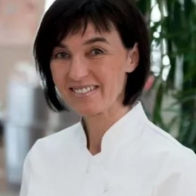 Bild vergrößern: Sabine Stahl, Heilpraktiker Straubing