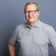 Bild vergrößern: Marc Bensch, Gefäßchirurg Mainz