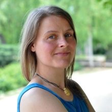 Bild vergrößern: Katrin Watzke, Heilpraktiker für Psychotherapie Leipzig