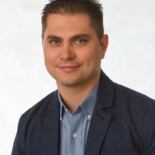 Bild vergrößern: Virgil-Oreste Mihaescu, Hautarzt (Dermatologe) Augsburg