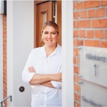 Bild vergrößern: Mareike Truckenbrod, Zahnarzt Pinneberg