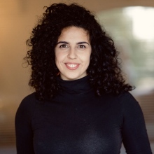 Jessica Küttner, Osteopath Köln